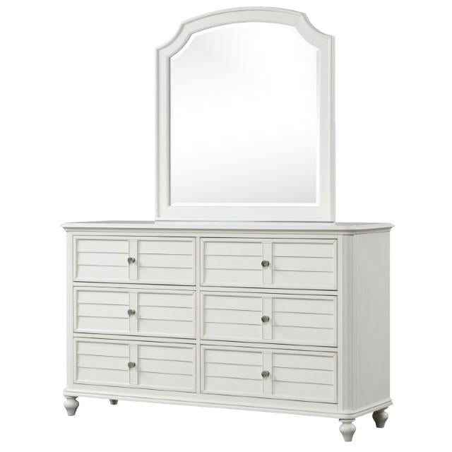 Whitehaven Dresser - Olympia Furniture (Saint George, Utah)