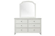 Whitehaven Dresser - Olympia Furniture (Saint George, Utah)