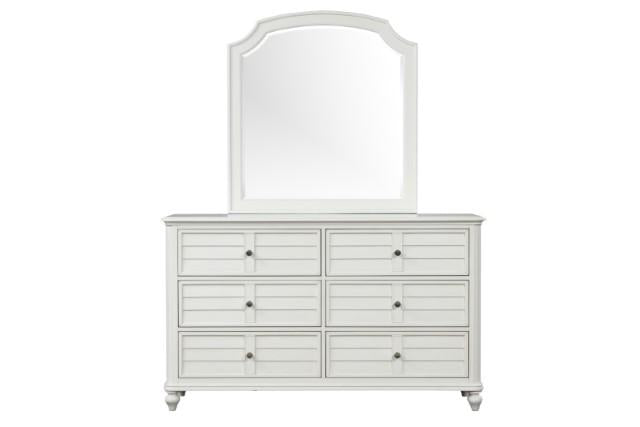Whitehaven Dresser - Olympia Furniture (Saint George, Utah)