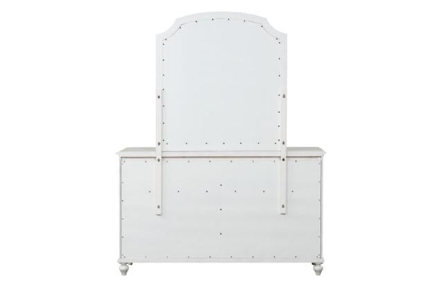 Whitehaven Dresser - Olympia Furniture (Saint George, Utah)
