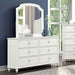Whitehaven Dresser - Olympia Furniture (Saint George, Utah)