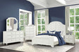 Whitehaven Nightstand - Olympia Furniture (Saint George, Utah)