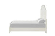 Whitehaven Bed White - Olympia Furniture (Saint George, Utah)