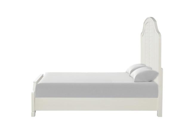 Whitehaven Bed White - Olympia Furniture (Saint George, Utah)