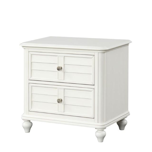 Whitehaven Nightstand - Olympia Furniture (Saint George, Utah)