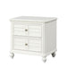 Whitehaven Nightstand - Olympia Furniture (Saint George, Utah)