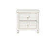Whitehaven Nightstand - Olympia Furniture (Saint George, Utah)