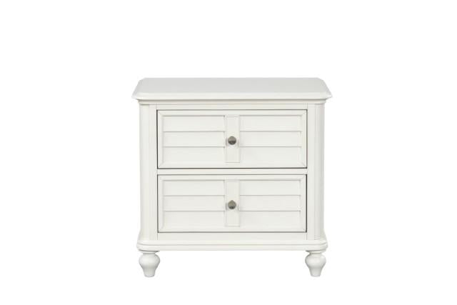 Whitehaven Nightstand - Olympia Furniture (Saint George, Utah)