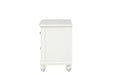 Whitehaven Nightstand - Olympia Furniture (Saint George, Utah)