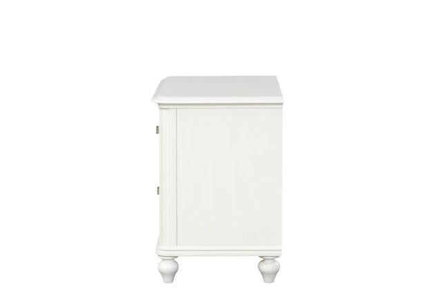 Whitehaven Nightstand - Olympia Furniture (Saint George, Utah)