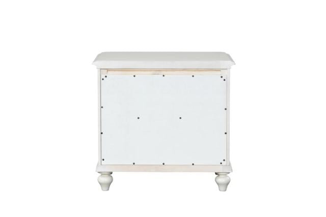 Whitehaven Nightstand - Olympia Furniture (Saint George, Utah)
