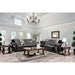 Whitland Gray Sofa - Olympia Furniture (Saint George, Utah)