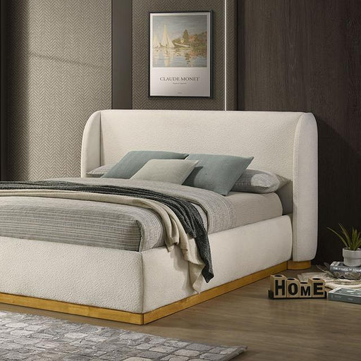 Whitman Bed - Olympia Furniture (Saint George, Utah)