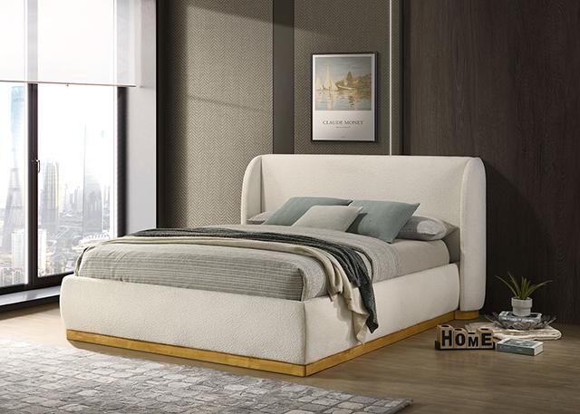 Whitman Bed - Olympia Furniture (Saint George, Utah)