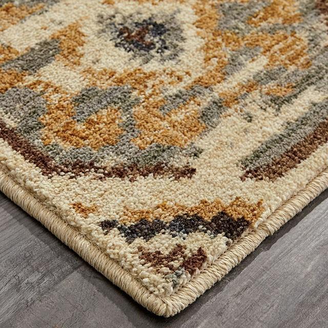 Wilhelm Area Rug - Olympia Furniture (Saint George, Utah)