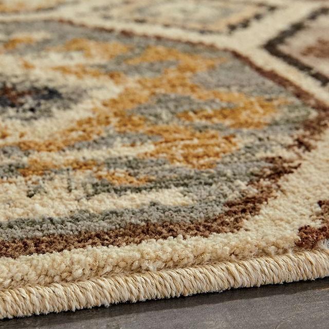 Wilhelm Area Rug - Olympia Furniture (Saint George, Utah)