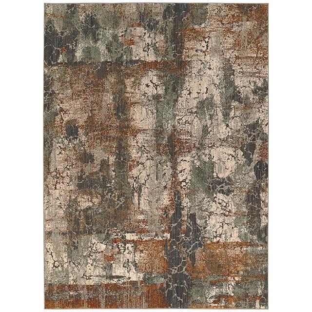 Wilhelm Area Rug - Olympia Furniture (Saint George, Utah)