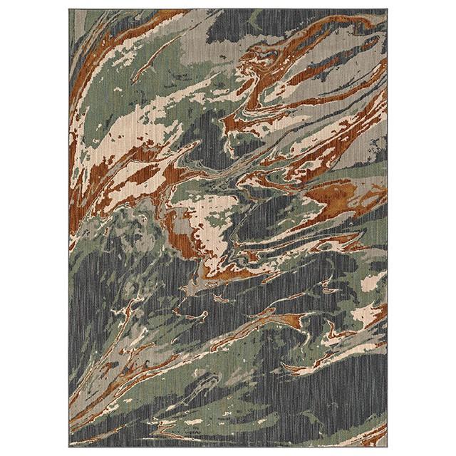 Wilhelm Area Rug - Olympia Furniture (Saint George, Utah)