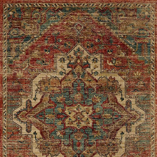 Wilhelm Area Rug - Olympia Furniture (Saint George, Utah)