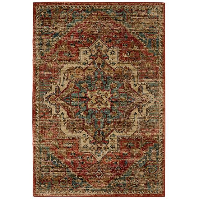 Wilhelm Area Rug - Olympia Furniture (Saint George, Utah)