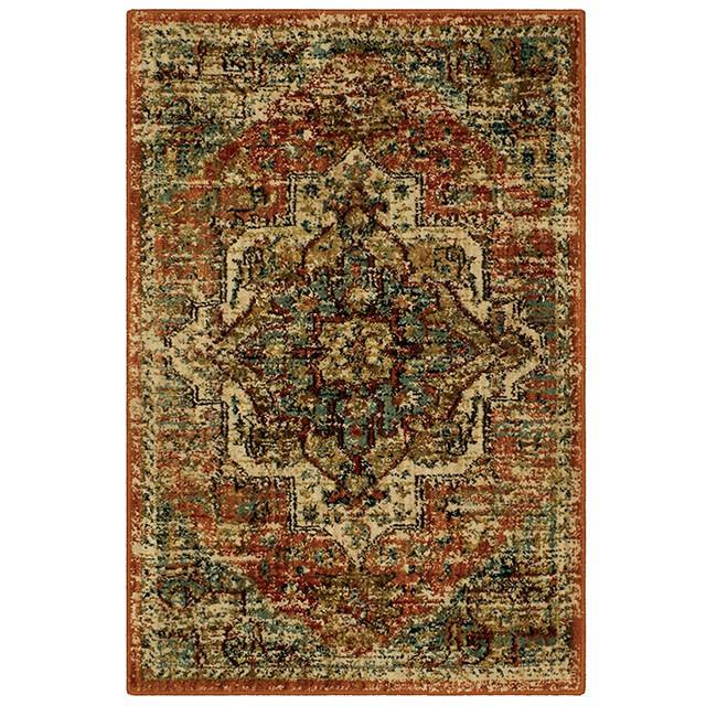 Wilhelm Area Rug - Olympia Furniture (Saint George, Utah)