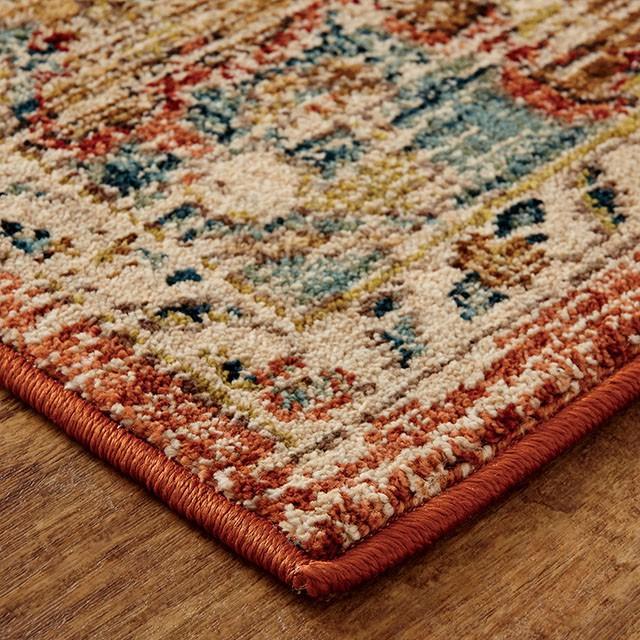 Wilhelm Area Rug - Olympia Furniture (Saint George, Utah)