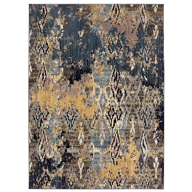 Wilhelm Area Rug - Olympia Furniture (Saint George, Utah)