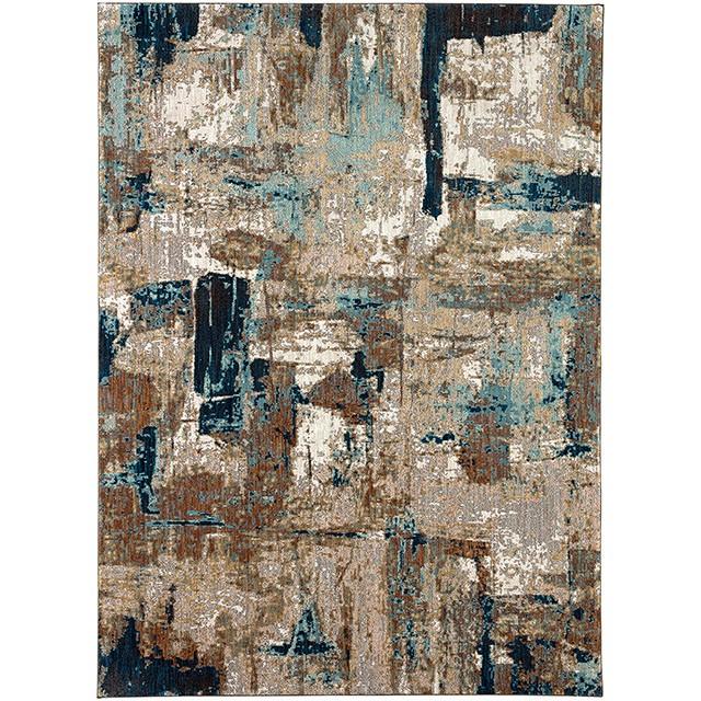 Wilhelm Area Rug - Olympia Furniture (Saint George, Utah)