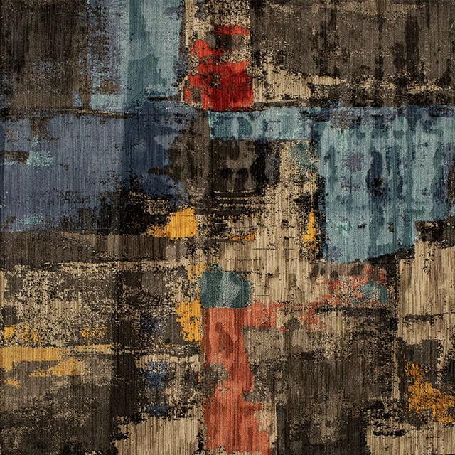Wilhelm Area Rug - Olympia Furniture (Saint George, Utah)