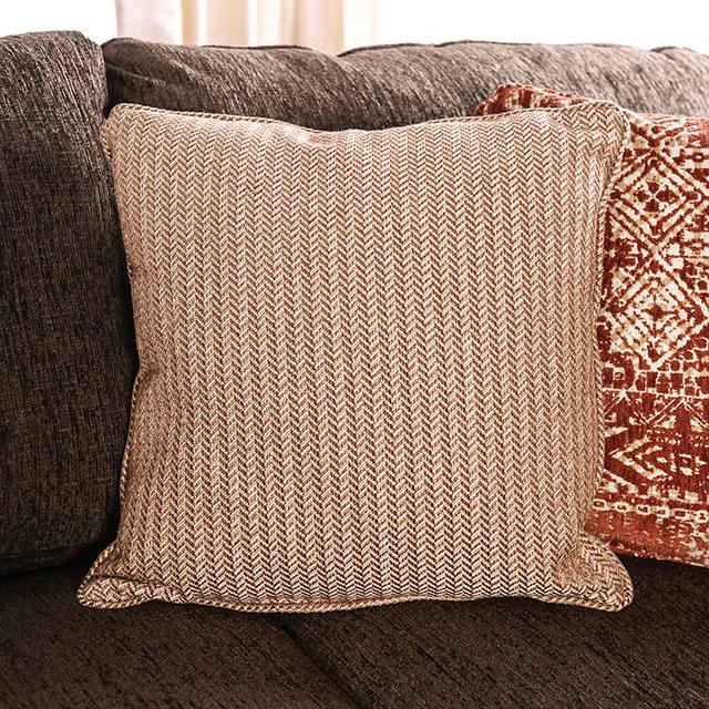Wanstead Sectional - Olympia Furniture (Saint George, Utah)
