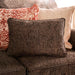 Wanstead Sectional - Olympia Furniture (Saint George, Utah)