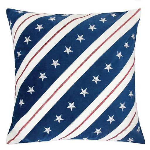 Washton Multi 20" X 20" Pillow - Olympia Furniture (Saint George, Utah)