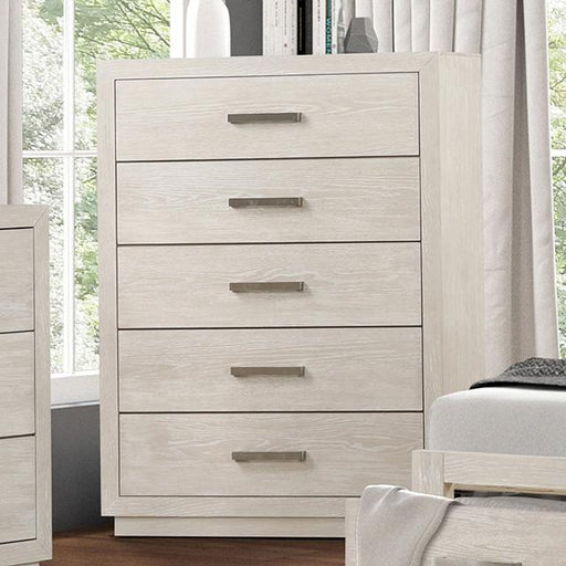 Wellingborough Chest - Olympia Furniture (Saint George, Utah)