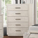 Wellingborough Chest - Olympia Furniture (Saint George, Utah)
