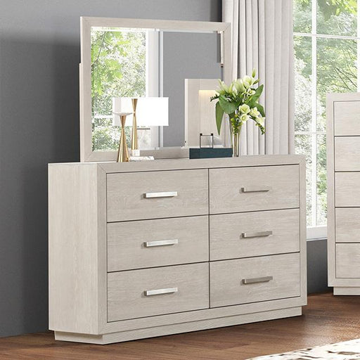 Wellingborough Dresser - Olympia Furniture (Saint George, Utah)