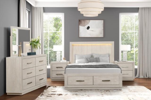 Wellingborough Chest - Olympia Furniture (Saint George, Utah)