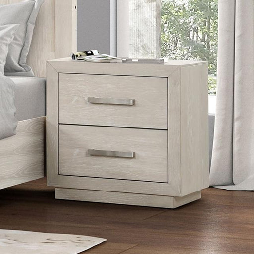 Wellingborough Nightstand - Olympia Furniture (Saint George, Utah)