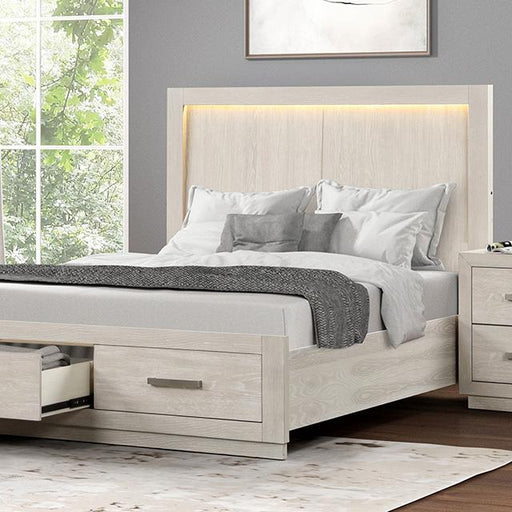 Wellingborough Bed - Olympia Furniture (Saint George, Utah)