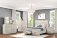 Wellingborough Chest - Olympia Furniture (Saint George, Utah)