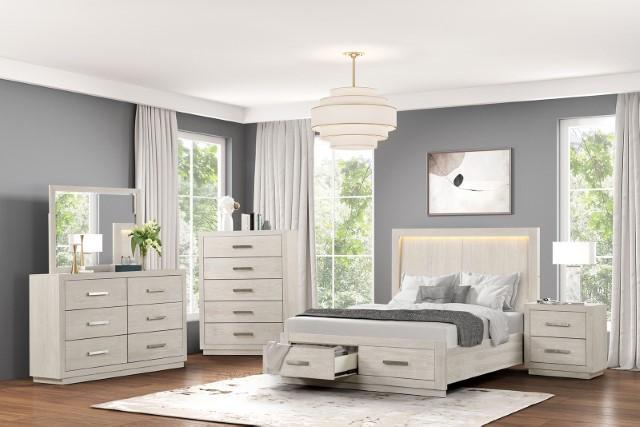 Wellingborough Chest - Olympia Furniture (Saint George, Utah)