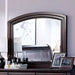 WELLS Mirror - Olympia Furniture (Saint George, Utah)