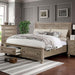 Wells Bed - Olympia Furniture (Saint George, Utah)