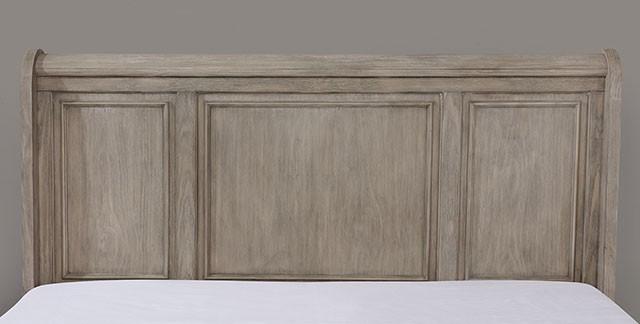 Wells Bed - Olympia Furniture (Saint George, Utah)