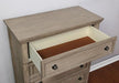 Wells Bed - Olympia Furniture (Saint George, Utah)