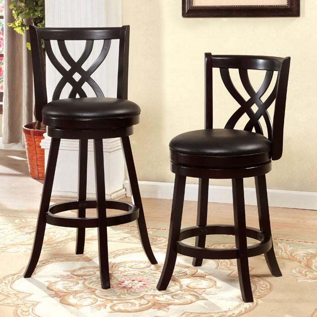 Wendel 29"H Bar Stool - Olympia Furniture (Saint George, Utah)