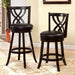Wendel 29"H Bar Stool - Olympia Furniture (Saint George, Utah)