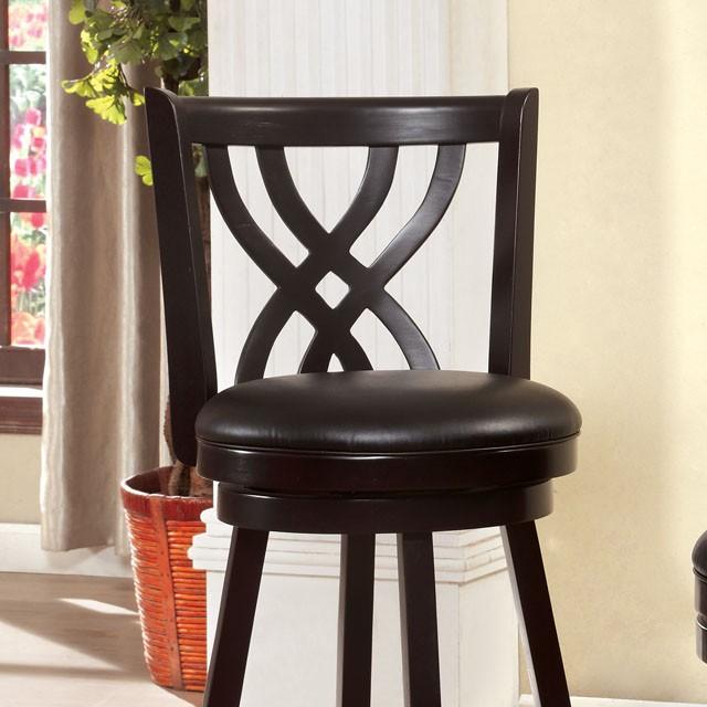 Wendel Bar Stool - Olympia Furniture (Saint George, Utah)