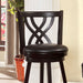 Wendel Bar Stool - Olympia Furniture (Saint George, Utah)