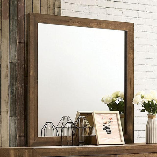 WENTWORTH Mirror - Olympia Furniture (Saint George, Utah)