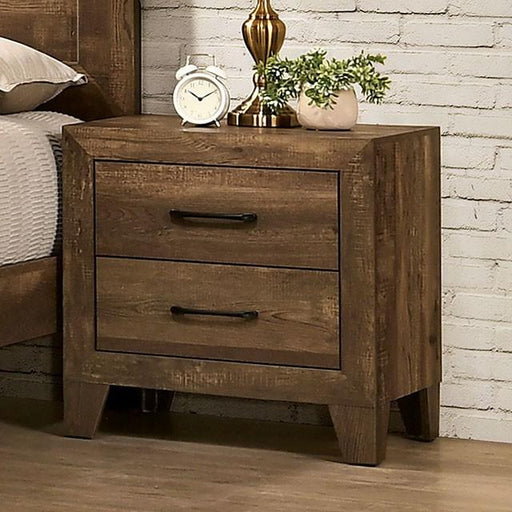 Wentworth Night Stand - Olympia Furniture (Saint George, Utah)